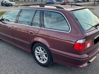 gebraucht BMW 525 E39 i Touring