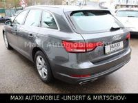 gebraucht Audi A4 Avant 35 TDI S-TR-NAV-XEN-HUP-PAN-VIRTUAL-AHK