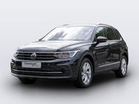 gebraucht VW Tiguan MOVE