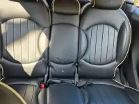 Usata Mini Cooper SD Countryman 143 CV (105 kW) 2014 Nero SUV