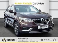 Gebraucht Renault Koleos Initiale Paris 158 PS (116 kW) 2024 Rot SUV