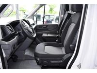 Neu VW Crafter 140 PS (102 kW) 2025 Van