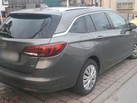 gebraucht Opel Astra sports tourer