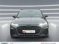 Gebraucht Audi A3 S-Line 150 PS (110 kW) 2025 Grau Limousine