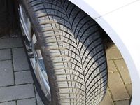 Gebraucht Mercedes E200 184 PS (135 kW) 2016 Weiß Kombi