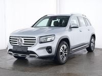 Gebraucht Mercedes GLB200 Progressive 150 PS (110 kW) 2025 Silber SUV