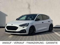 Gebraucht Ford Focus Performance Edition 280 PS (205 kW) 2019 Weiß Limousine