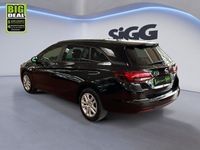 gebraucht Opel Astra Sports Tourer 1.2 Turbo Edition