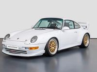 Gebraucht Porsche 996 349 PS (256 kW) 1998 Weiß