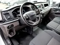 Second-hand Ford Transit Custom 131 CP (96 kW) 2022 Andere