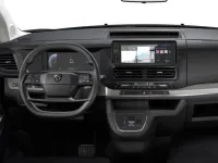 Neu Peugeot Expert S 179 PS (131 kW) 2025 Artense grau metallic Van