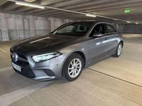 Gebraucht Mercedes 200 163 PS (119 kW) 2018 Grau Limousine