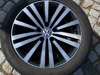 Gebraucht VW Passat Highline 140 PS (102 kW) 2014 Braun Kombi