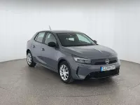 Neu Opel Corsa Edition 101 PS (74 kW) 2026 Grau Kleinwagen