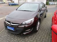 gebraucht Opel Astra 4 Turbo Selection 1 Hand TÜV neu.