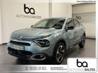 Gebraucht Citroën C4 PureTech 131 PS (96 kW) 2024 Blau SUV