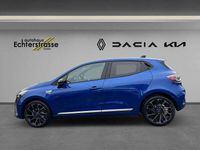 Gebraucht Renault Clio V Esprit Alpine 91 PS (66 kW) 2025 Ironblau Limousine