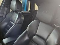 Gebraucht Porsche Macan GTS 360 PS (264 kW) 2017 Blau SUV