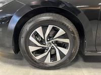 Second-hand VW Passat Business 150 CP (110 kW) 2024 Negru Berlinǎ