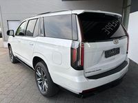Gebraucht Cadillac Escalade 426 PS (313 kW) 2022 Crystal white SUV