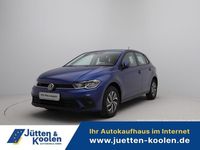 Neu VW Polo Trendline 80 PS (58 kW) 2026 Wählbar  ggf gegen aufpreis Limousine