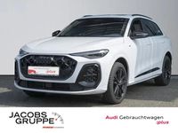 Gebraucht Audi Q5 S-Line 150 PS (110 kW) 2026 Weiß SUV