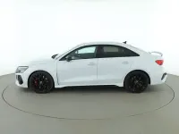 Gebraucht Audi RS3 Advanced 400 PS (294 kW) 2022 Weiß Limousine