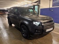 Gebraucht Land Rover Defender SE Dynamic 249 PS (183 kW) 2025 Grau SUV