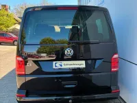 Gebraucht VW Multivan Trendline 150 PS (110 kW) 2019 Deep black perleffekt Van / Kleinbus