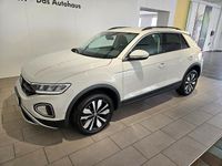 Gebraucht VW T-Roc Move 150 PS (110 kW) 2024 Andere farbe SUV