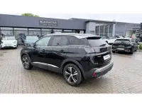Gebraucht Peugeot 3008 GT 136 PS (100 kW) 2024 Schwarz SUV