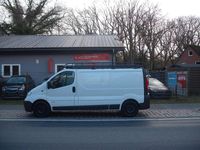 Gebraucht Opel Vivaro 114 PS (83 kW) 2014 Weiß Van / Kleinbus