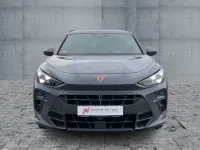 Second-hand Cupra Terramar 204 CP (150 kW) 2025 Gri SUV