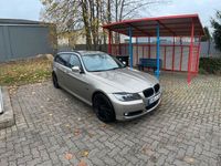 gebraucht BMW 318 D Facelift 143 Ps 2.0 TDI erste Hand