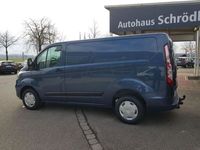 gebraucht Ford Transit Trend Custom 280 L1 DAB KAMERA AHK 77...