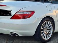 gebraucht Mercedes SLK250 CDI -