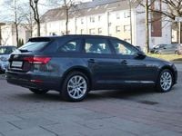 Gebraucht Audi A4 Sport 190 PS (139 kW) 2018 Manhattangrau Kombi