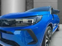 Gebraucht Opel Grandland X Ultimate 300 PS (220 kW) 2022 Kobalt blau/vertigo blau SUV