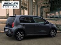Gebraucht VW e-up! Edition 61 kW (83 PS) 2023 Grau Kleinwagen
