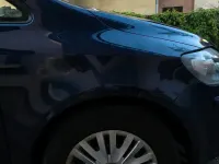 Gebraucht VW Golf V 140 PS (102 kW) 2007 Blau Kombi