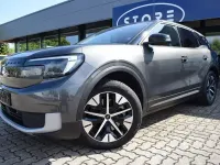 Gebraucht Ford Explorer 250 kW (340 PS) 2025 Magnetic grau SUV