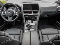Gebraucht Alpina B8 634 PS (466 kW) 2024 Saphirschwarz metallic Coupé