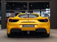 Gebraucht Ferrari 488 669 PS (492 kW) 2019 Gelb