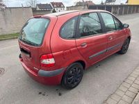 Gebraucht Renault Mégane II 101 PS (74 kW) 2003 Rot Limousine
