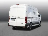 Gebraucht Renault Master 105 kW (143 PS) 2025 Weiß Van