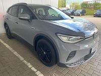 Gebraucht VW ID.4 Style 108 kW (148 PS) 2021 Mondsteingrau SUV