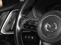 Brugt Mazda CX-60 328 HK (241 kW) 2022 Rød SUV