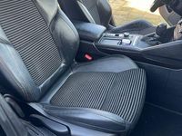 Gebraucht Renault Talisman GrandTour Elysee 200 PS (147 kW) 2017 Schwarz Kombi