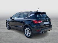 Gebraucht Seat Arona FR 150 PS (110 kW) 2025 Schwarz SUV