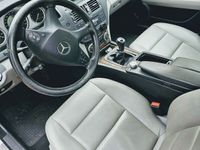 gebraucht Mercedes C280 AVANTGARDE Avantgarde
